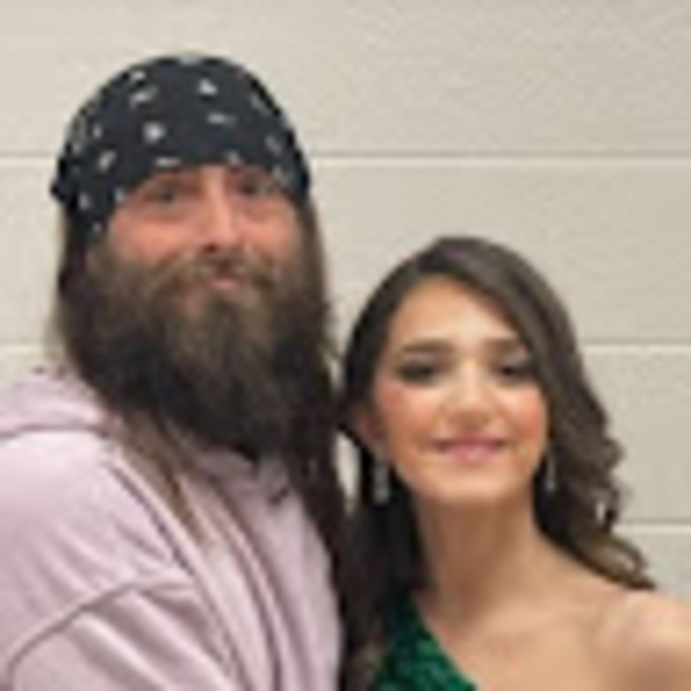 Meet your Posher, Tyler